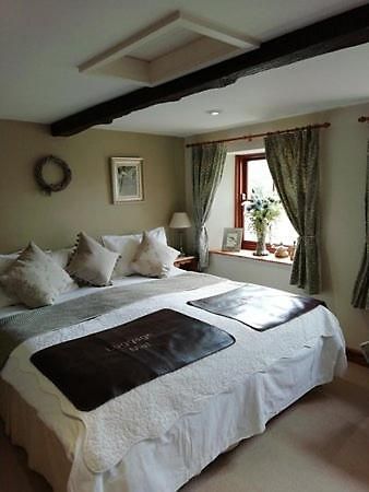Bollam Cottage Bed And Breakfast Kirkby Stephen Εξωτερικό φωτογραφία