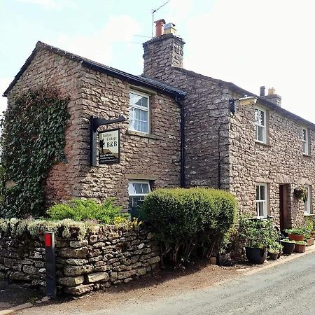 Bollam Cottage Bed And Breakfast Kirkby Stephen Εξωτερικό φωτογραφία