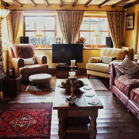 Bollam Cottage Bed And Breakfast Kirkby Stephen Εξωτερικό φωτογραφία