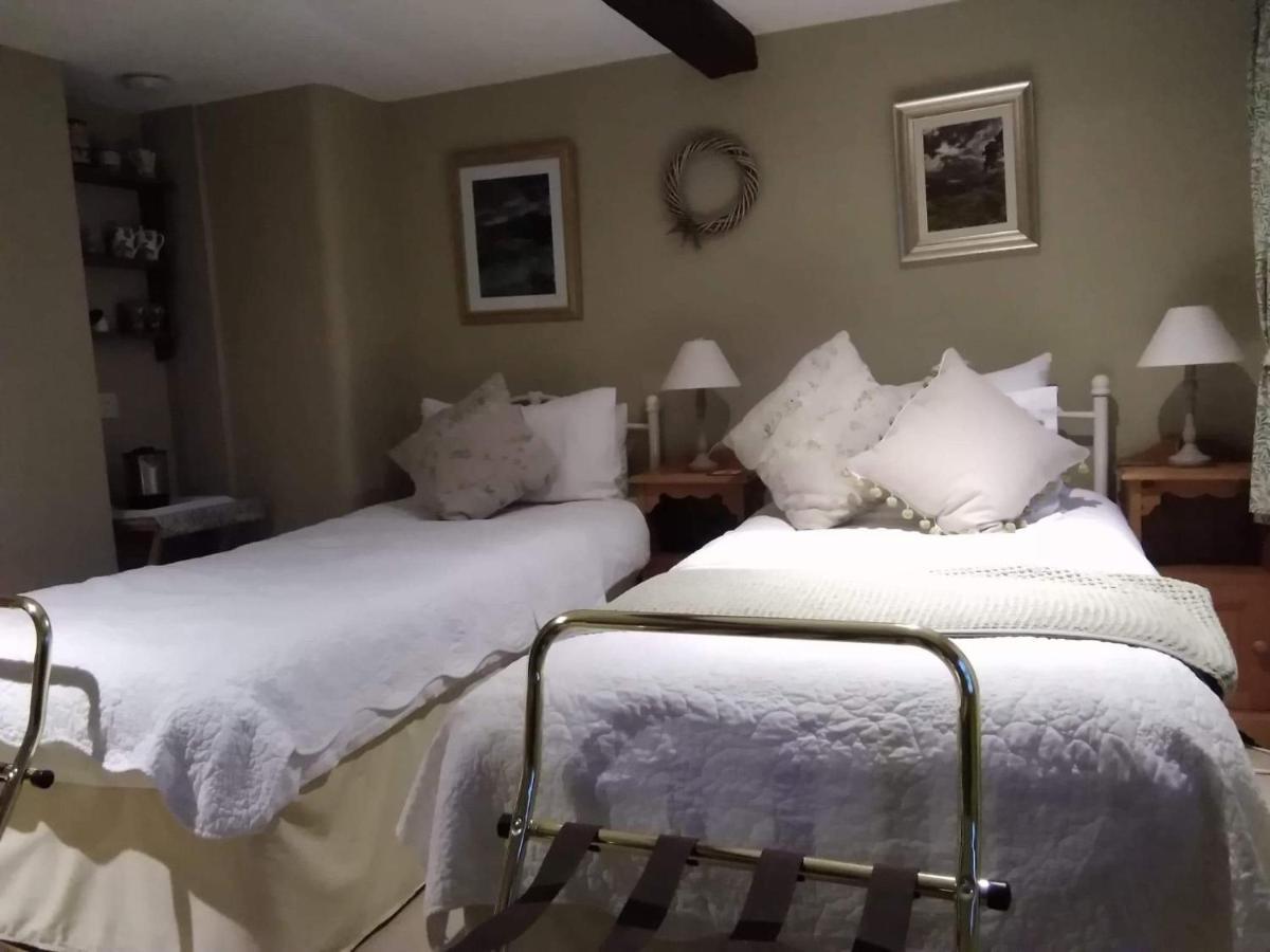 Bollam Cottage Bed And Breakfast Kirkby Stephen Εξωτερικό φωτογραφία