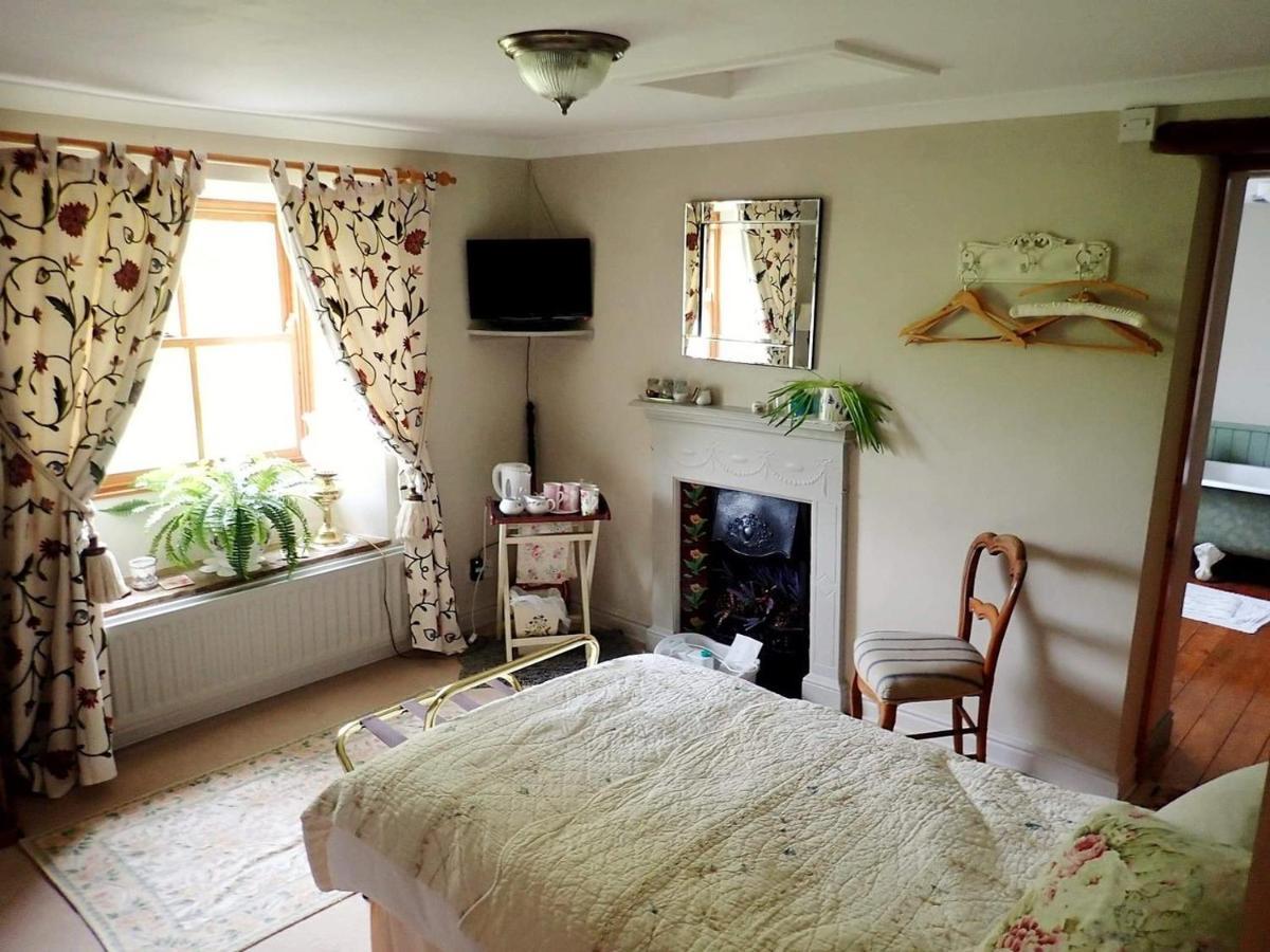 Bollam Cottage Bed And Breakfast Kirkby Stephen Εξωτερικό φωτογραφία