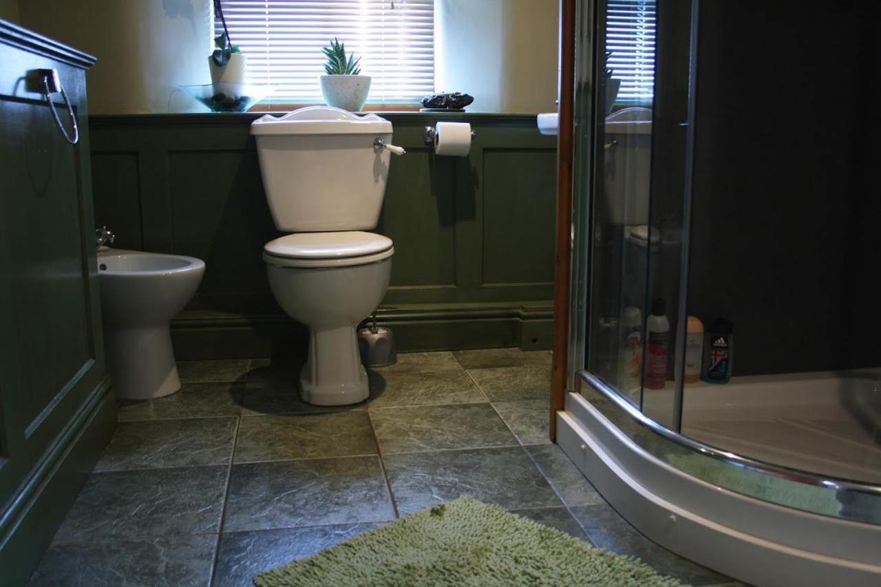 Bollam Cottage Bed And Breakfast Kirkby Stephen Εξωτερικό φωτογραφία