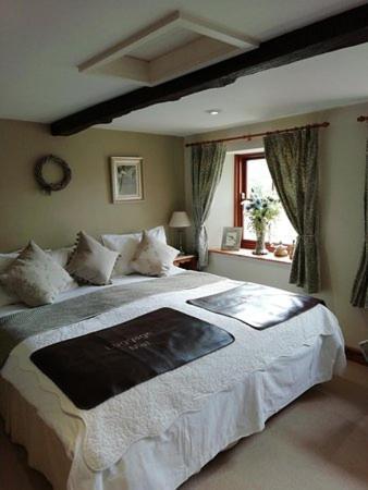 Bollam Cottage Bed And Breakfast Kirkby Stephen Εξωτερικό φωτογραφία