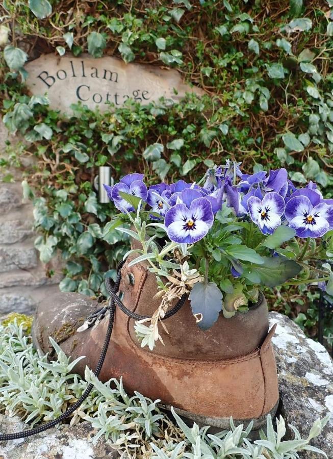 Bollam Cottage Bed And Breakfast Kirkby Stephen Εξωτερικό φωτογραφία