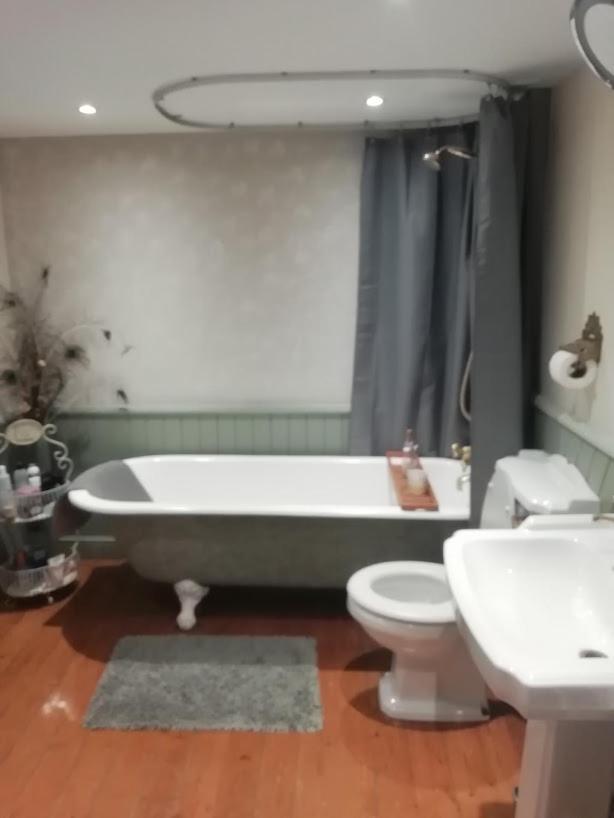 Bollam Cottage Bed And Breakfast Kirkby Stephen Εξωτερικό φωτογραφία
