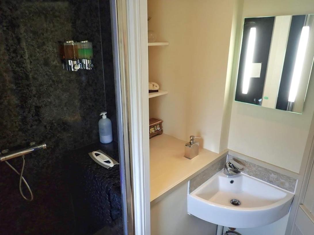 Bollam Cottage Bed And Breakfast Kirkby Stephen Εξωτερικό φωτογραφία
