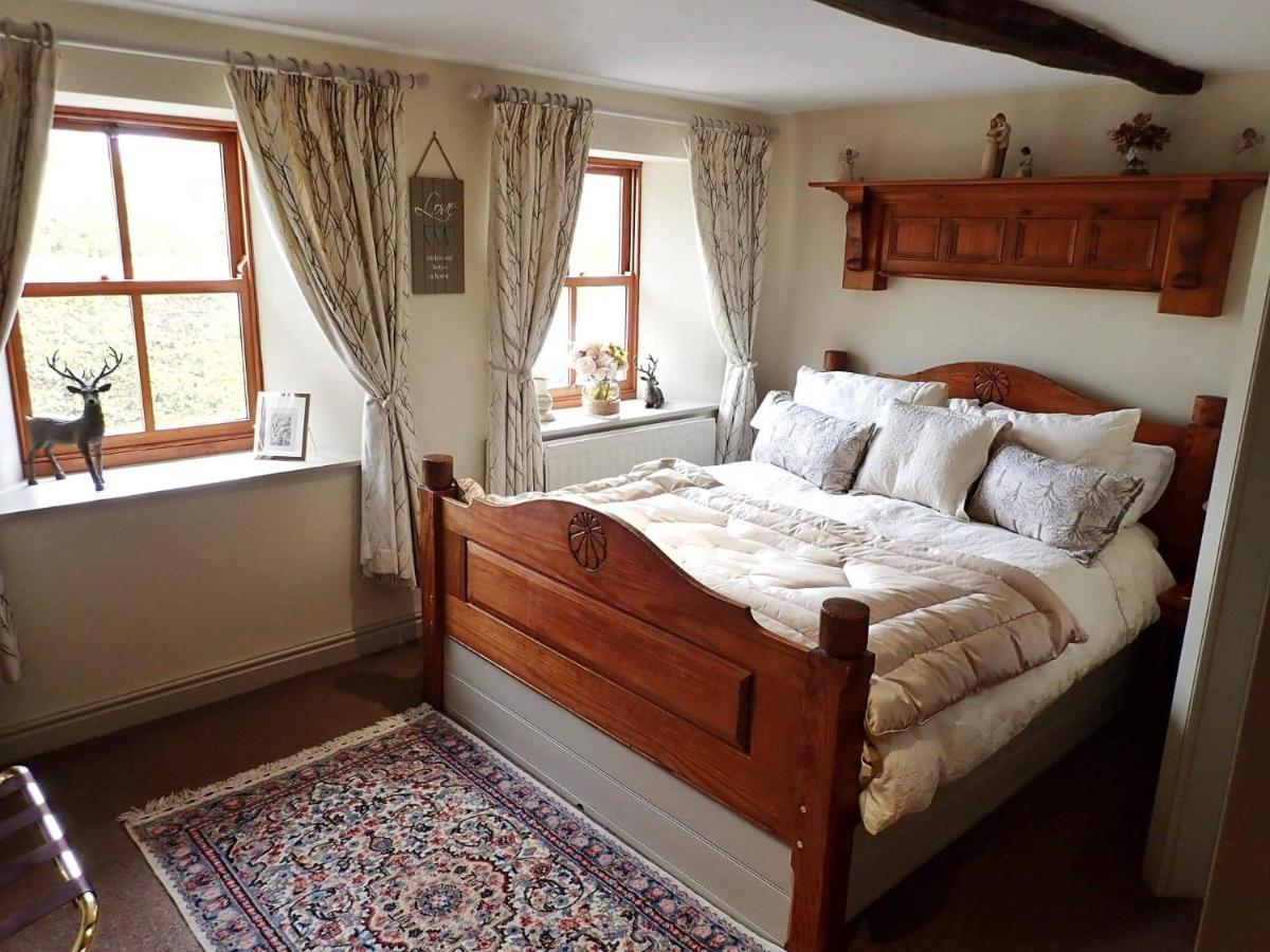 Bollam Cottage Bed And Breakfast Kirkby Stephen Εξωτερικό φωτογραφία
