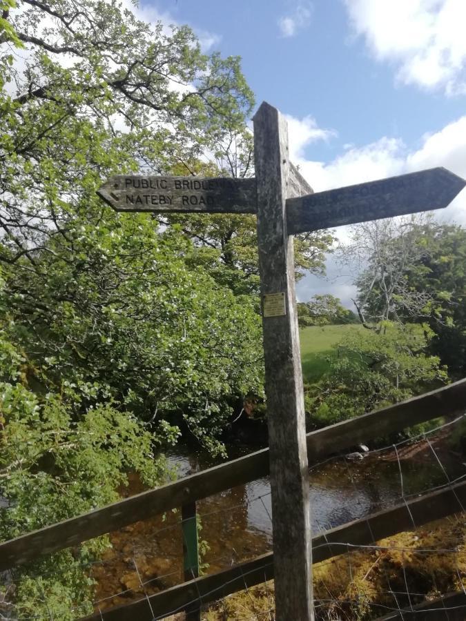 Bollam Cottage Bed And Breakfast Kirkby Stephen Εξωτερικό φωτογραφία