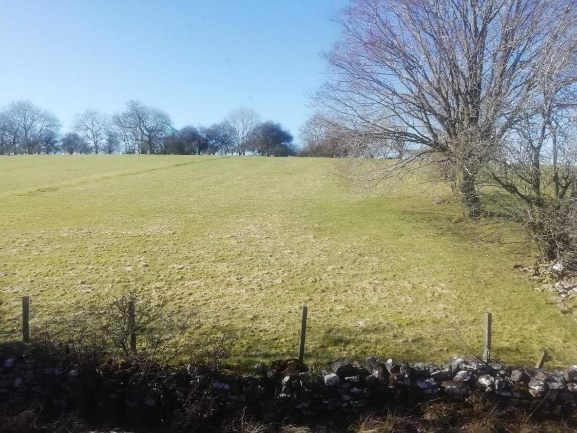 Bollam Cottage Bed And Breakfast Kirkby Stephen Εξωτερικό φωτογραφία