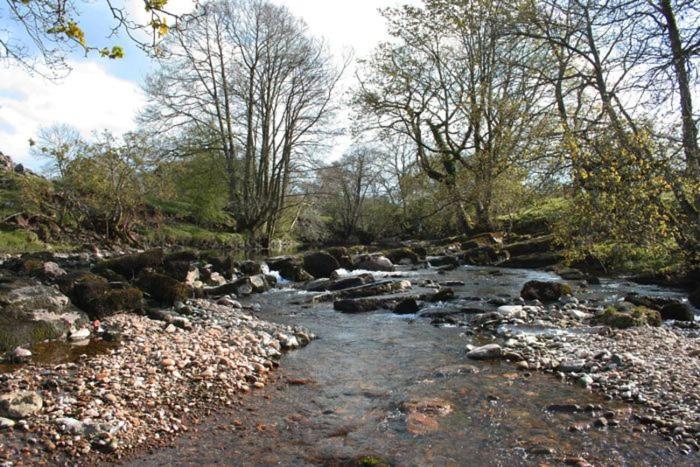 Bollam Cottage Bed And Breakfast Kirkby Stephen Εξωτερικό φωτογραφία