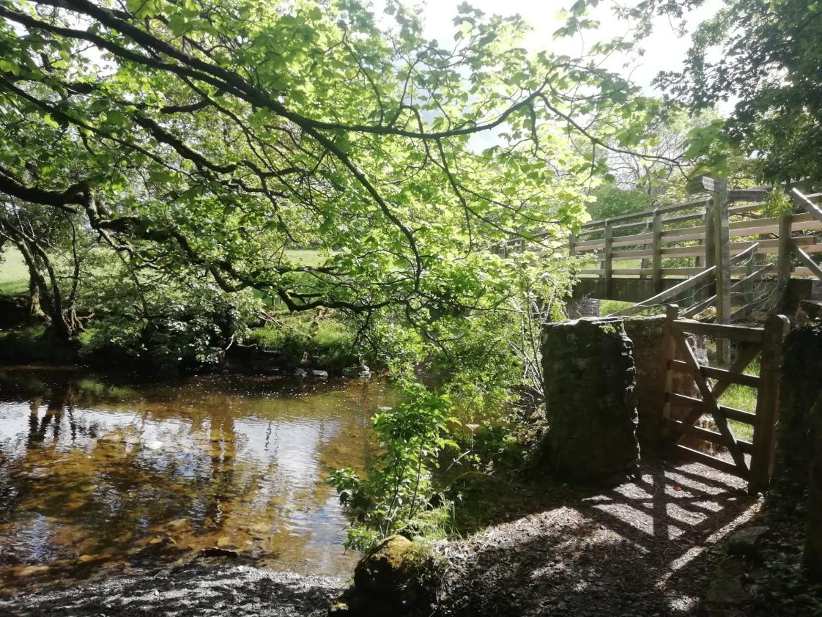 Bollam Cottage Bed And Breakfast Kirkby Stephen Εξωτερικό φωτογραφία