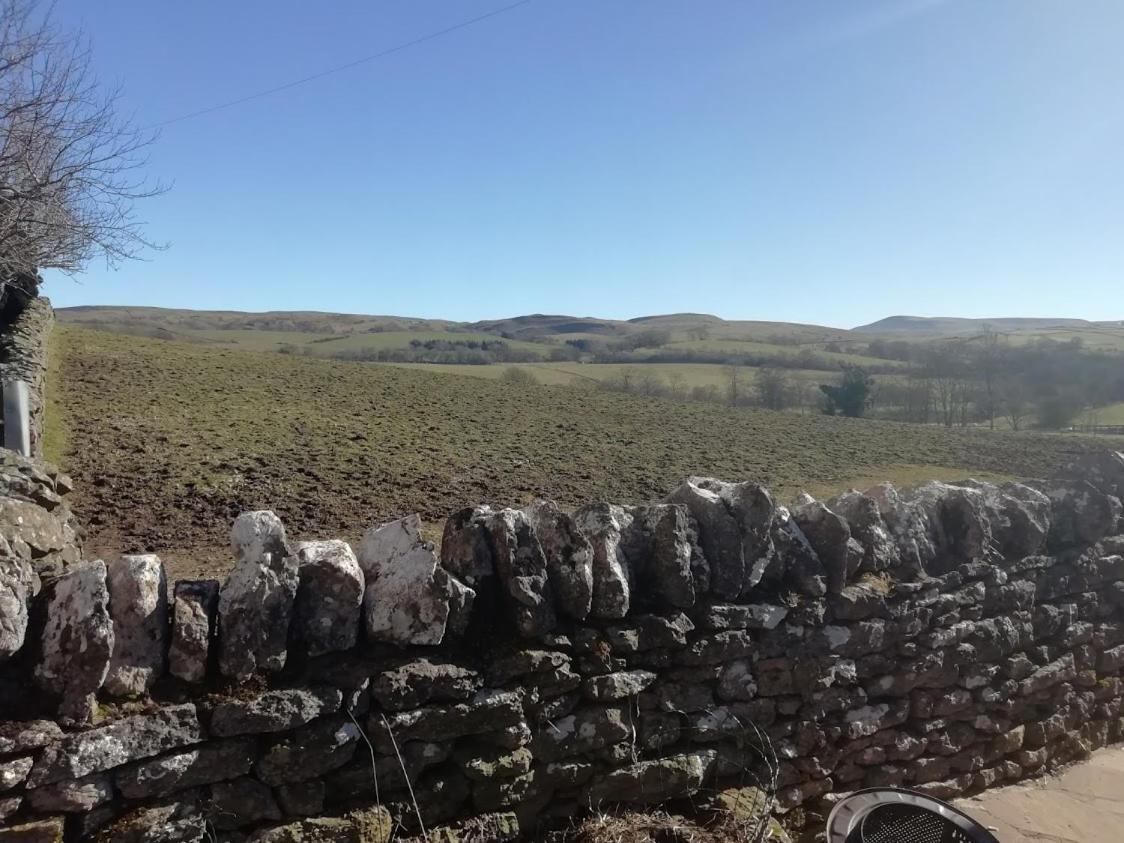 Bollam Cottage Bed And Breakfast Kirkby Stephen Εξωτερικό φωτογραφία