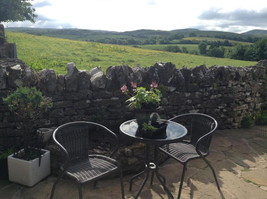 Bollam Cottage Bed And Breakfast Kirkby Stephen Εξωτερικό φωτογραφία