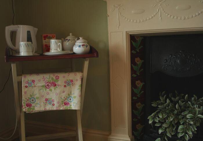 Bollam Cottage Bed And Breakfast Kirkby Stephen Εξωτερικό φωτογραφία