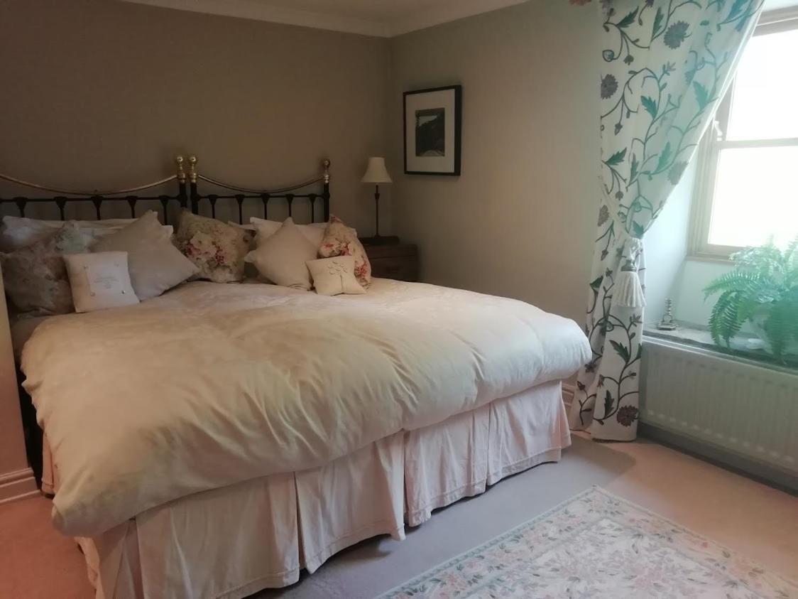 Bollam Cottage Bed And Breakfast Kirkby Stephen Εξωτερικό φωτογραφία